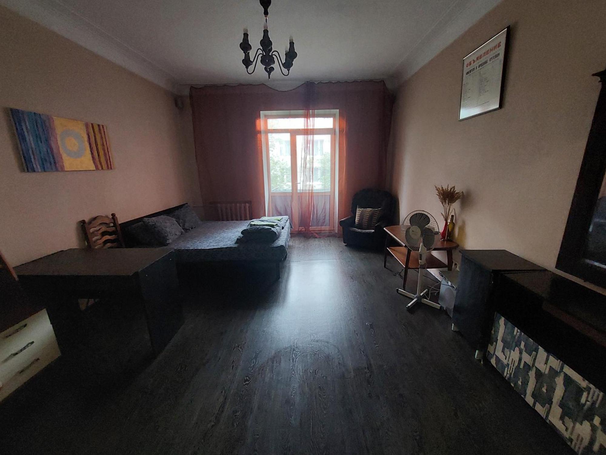Alaska Fox Kiev Kamer foto