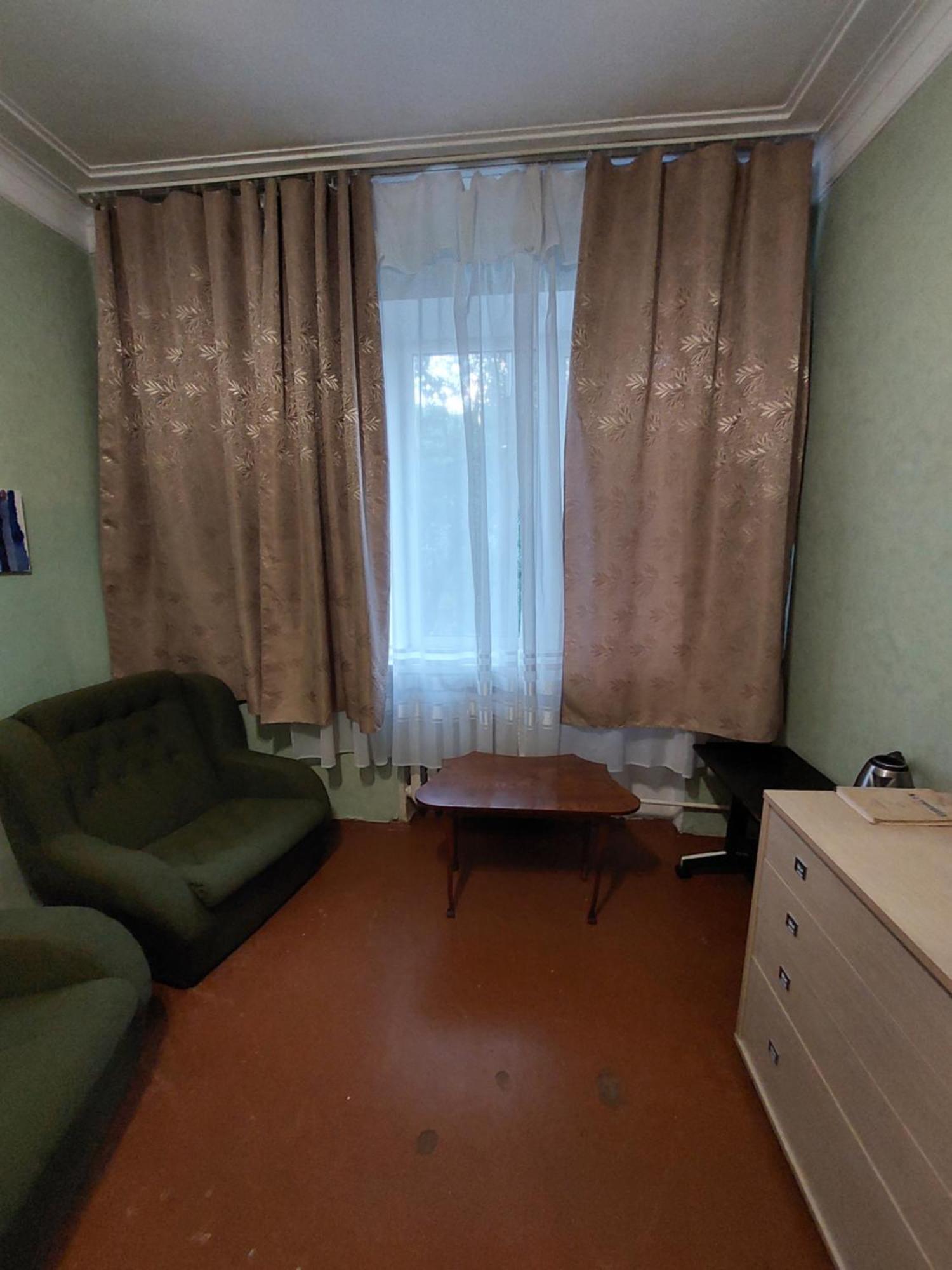 Alaska Fox Kiev Kamer foto